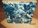 THE WHO Phases German 11 LP 81 box +rarities LP MONO Pete Townsend Roger Daltrey