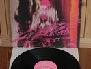 Don Robertson - LP Dawn (1969 Limelight-pink/USA) - psychedelic eastern wizard