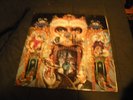 Michael Jackson Dangerous 2 lp epic records collectible 1991