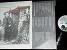 RARE 1971 UK Pink Rim ISLAND   FAIRPORT CONVENTION   BABBACOMBE LEE Concept Folk