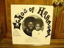 Echo's Of Harmony   Rare  Gospel Soul LP Private   Beautiful Still Sealed