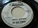 THE ROAD RUNNERS SURF HOTROD KILLER FELSTED PROMO 8692 ROAD RUNNAH HEAR