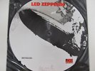 Nice Led Zeppelin 1 LP Picture Disc 12” Vinyl