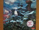 Rare Psych BANCHEE – THINKIN Hard Rock White Label Promo EX