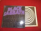 BLACK SABBATH-MASTERS OF REALITY ORIGINAL VERTIGO 1971