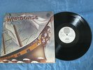 Warhorse - red sea (vertigo swirl german original)  TOP   