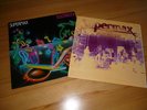 Supermax Lp Electricity 1983 Ariola Press Disco Soul Funk neuwertig Vinyl rare 