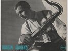Don Rendell Doggin' Around EP Nixa NJE1044 EX-/ EX