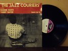 Tubby Hayes Ronnie Scott Jazz Couriers Tempo Tap 15 Ex/Ex