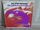 THE CHOCOLATE WATCHBAND One Step Beyond 1969 Psych Prog Rock LP VINYL MINT