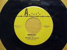 RARE & GREAT DOO WOP 2 SIDER 