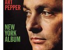 AP | Art Pepper - New York Album SACD