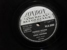EDDIE COCHRAN  ON LONDON 78
