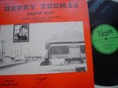 HENRY THOMAS   