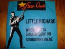 LITTLE RICHARD , 7