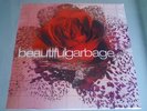 GARBAGE - Beautiful Garbage, Vinyl Record [OOP Factory Sealed ORIG 2001 UK 2-LP]