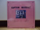 CAPTAIN MARRYAT - Same - 1974 (2009) SHADOKS MUSIC