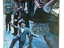 THE DOORS - STRANGE DAYS ( *RARE* UK MONO 1st PRESSING A1/B1 MATRICES)