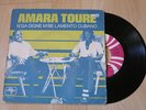 AMARA TOURE Lamento cubano 7