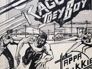 TAPPER ZUKIE Raggy Joey Boy on STABILISER ** roots 10