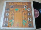 ORCHESTRA BAOBAB Guy gu rey gi LP Afro Latin Mbalax Senegal