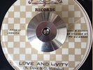 THE JEWELS Love & Livity on CASH AND CARRY ** roots 7