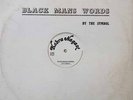 THE SYMBOLS Black Man's Words / Mister Opressor on KEBRA NAGAST ** reggae 12