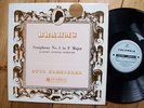 COLUMBIA SAX 2351 OTTO KLEMPERER nr mint brahms symphony no 3 in f major