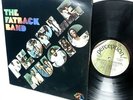 the FATBACK BAND People Music Original 1973 LP Near-Mint Vinyl FUNK DISCO SOUL