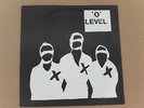 O LEVEL - We Love Malcolm EP - Classic   Kings Road Records DIY Labels