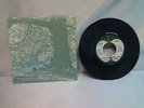 JOHN LENNON PLASTIC ONO BAND MOTHER/WHY 45 PIC SLEEVE VINYL RECORD BEATLES RARE