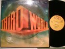 THIRD WORLD DISCO vol 3 - Various
