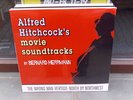 Bernard Herrmann -Alfred Hitchcock's -4 LP Set//Neu&OVP