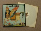 MAGIC CARPET original 1972 LP MUSHROOM psych prog folk