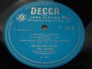 Rolling Stones Their Satanic Majesties P1/1P 3D 1ST MONO ORIGINAL COMPLETE UK LP