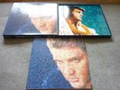 ELVIS PRESLEY ARTIST OF THE CENTURY 5 LP VINYL BOX SET