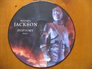 MICHAEL JACKSON - HISTORY ( PICTURE DISC )
