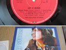 LP Rolling Stones Let it Bleed DECCA SLK 16640-P von1969 mit Poster in mind