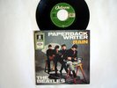 Beatles - Paperback Writer / Rain - Club Edition Ex Libris