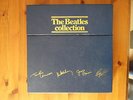 Beatles Collection Box Set Rare Vintage BC13 Complete EMI Records