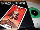 ANGEL WITCH : LOSER 7