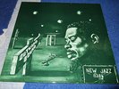 ERIC DOLPHY QUINTET : OUTWARD BOUND ORIGINAL LP 1960 NW JAZZ 8236 USA