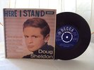 DOUG SHELDON: HERE I STAND 7