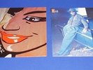 BAD BOYS BLUE  -  HOT GIRLS, BAD BOYS    LP  -   1 ST PRESSUNG