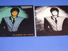 FANCY - FLAMES OF LOVE  LP   -    +++++++++++