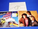 SMOKIE - ALL FIRED UP  LP   -    TOP  RARE  1ST PRESSUNG   TOP QUALITY 