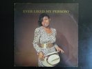 Christy Essien Igbokwe - Every Like My Person? - Rare Afro LP