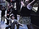 Doors, The - Strange Days [2 LP] (45 RPM 200 Gram Audiophile Vinyl)