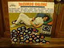 A-BET    Records Galore  Rare R&B Compilation   Orig Thick   A-BET-401  Sealed