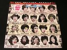 The Rolling Stones - Some Girls - 1978 Recalled Cover LP - SEALED With Sticker